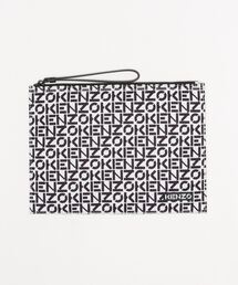 ラージクラッチ KENZO Repeat