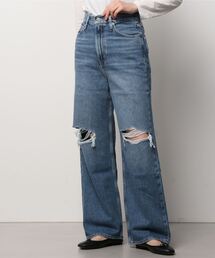 Levi's | HIGH LOOSE MAX OUT(デニムパンツ)