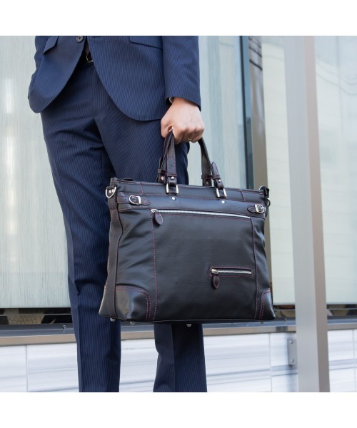 2way撥水大容量ビジネスバック（ビジネスバッグ）｜DIABLO（ディアブロ