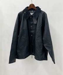 CAPRICIEUX LE'MAGE | 【Yoused/ユーズド】ドライバージャケット(ブルゾン)