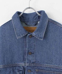 Levi's（リーバイス）の「Levi's STAY LOOSE TYPE 1 TRUCKER