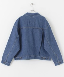Levi's（リーバイス）の「Levi's STAY LOOSE TYPE 1 TRUCKER