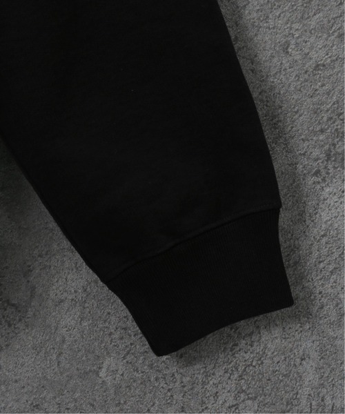 MARTINE ROSE（マーティンローズ）の「【MARTINE ROSE / マーティンローズ】CLASSIC CREW（スウェット・メンズ・ブラック・SMALL/MEDIUM）」の8枚目の写真