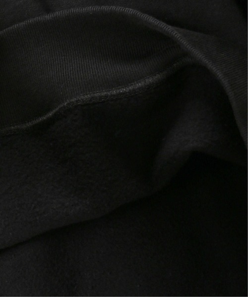 MARTINE ROSE（マーティンローズ）の「【MARTINE ROSE / マーティンローズ】CLASSIC CREW（スウェット・メンズ・ブラック・SMALL/MEDIUM）」の12枚目の写真