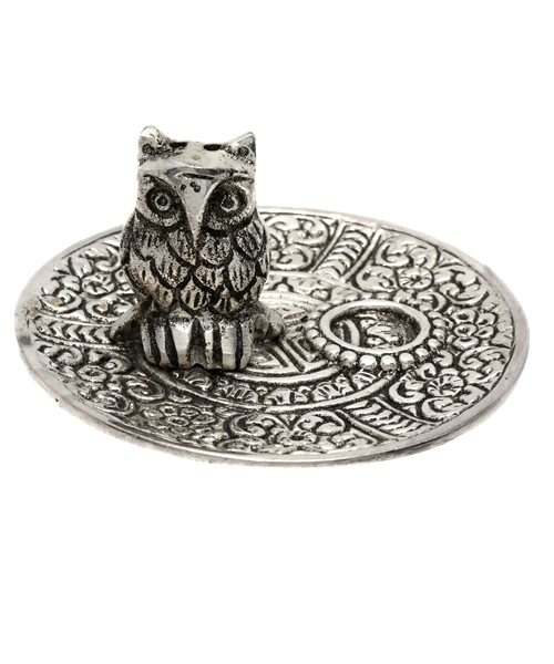 チャイハネ（チャイハネ）の「【チャイハネ】ブラスターリーお香立て（ルームフレグランス/お香・レディース・その他1/アニマル/その他・FREE）」の5枚目の写真