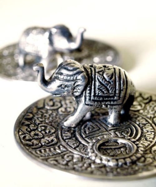 チャイハネ（チャイハネ）の「【チャイハネ】ブラスターリーお香立て（ルームフレグランス/お香・レディース・その他1/アニマル/その他・FREE）」の16枚目の写真