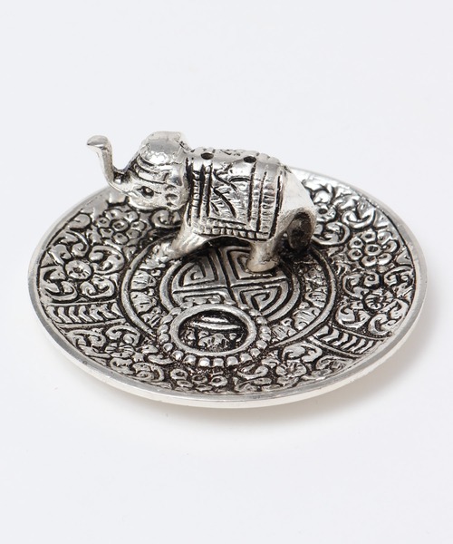 チャイハネ（チャイハネ）の「【チャイハネ】ブラスターリーお香立て（ルームフレグランス/お香・レディース・その他1/アニマル/その他・FREE）」の15枚目の写真