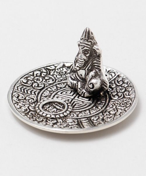 チャイハネ（チャイハネ）の「【チャイハネ】ブラスターリーお香立て（ルームフレグランス/お香・レディース・その他1/アニマル/その他・FREE）」の8枚目の写真