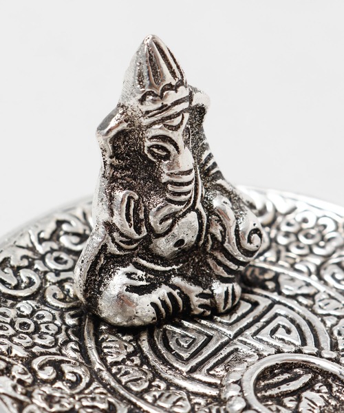 チャイハネ（チャイハネ）の「【チャイハネ】ブラスターリーお香立て（ルームフレグランス/お香・レディース・その他1/アニマル/その他・FREE）」の10枚目の写真