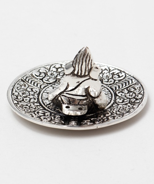 チャイハネ（チャイハネ）の「【チャイハネ】ブラスターリーお香立て（ルームフレグランス/お香・レディース・その他1/アニマル/その他・FREE）」の11枚目の写真