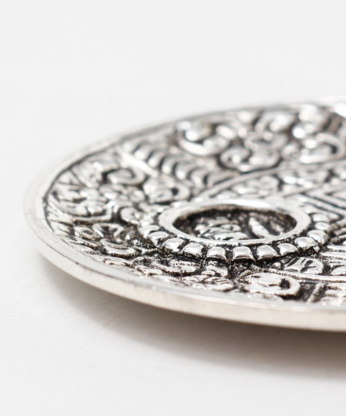 チャイハネ（チャイハネ）の「【チャイハネ】ブラスターリーお香立て（ルームフレグランス/お香・レディース・その他1/アニマル/その他・FREE）」の12枚目の写真