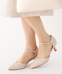 index | セパレートパンプス【抗菌防臭加工】(パンプス)