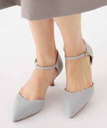 index | セパレートパンプス【抗菌防臭加工】(パンプス)