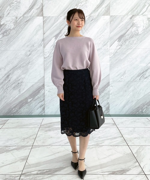 index（インデックス）の「◆セパレートパンプス【抗菌防臭加工】（パンプス・レディース・ブラック/ベージュ/グレー・01/02/03）」の22枚目の写真