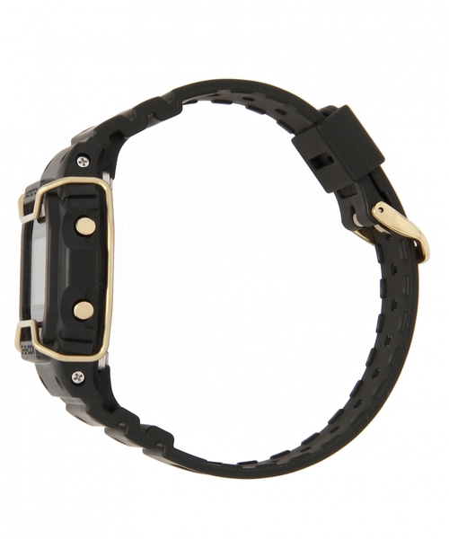 BEAUTY&YOUTH UNITED ARROWS（ビューティーアンドユースユナイテッドアローズ）の「＜G-SHOCK＞DW5600 90sPROTECTOR/時計（アナログ腕時計・メンズ・ブラック/レッド/イエロー・ONE）」の6枚目の写真