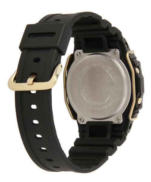 BEAUTY&YOUTH UNITED ARROWS（ビューティーアンドユースユナイテッドアローズ）の「＜G-SHOCK＞DW5600 90sPROTECTOR/時計（アナログ腕時計・メンズ・ブラック/レッド/イエロー・ONE）」の7枚目の写真