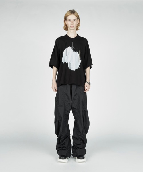 JULIUS（ユリウス）の「JULIUS/ユリウス/ショートスリーブ