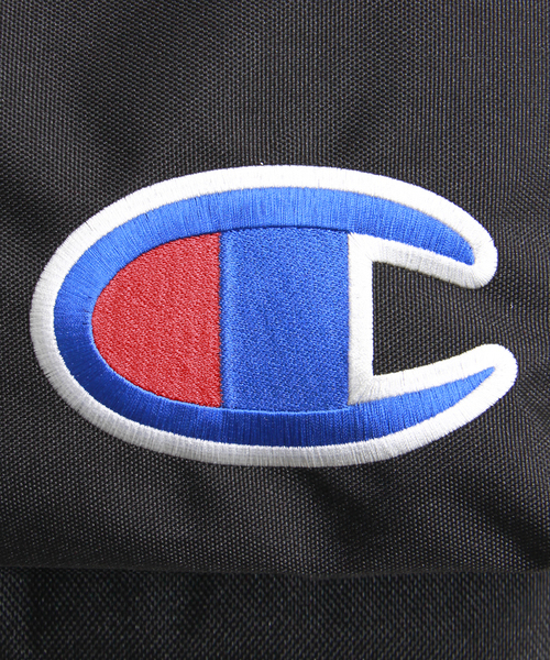 Champion(チャンピオン)の「∴WEGO/Championデイパック(バックパック/リュック・メンズ・ホワイト/ブラック/ネイビー/ワイン・FREE)」の13枚目の写真