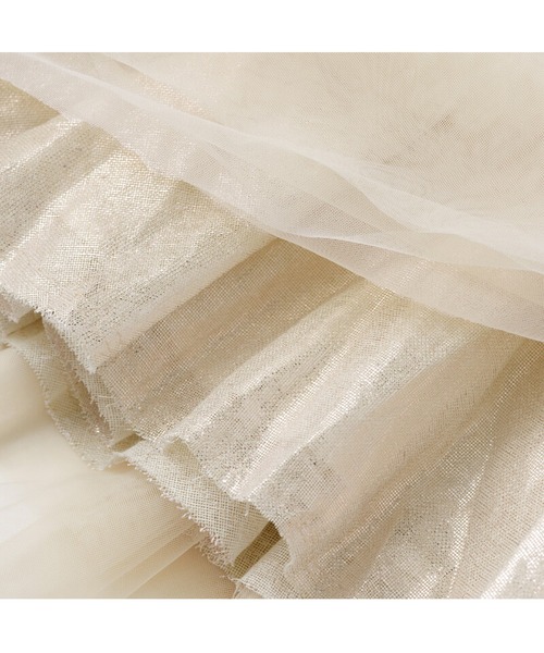 MARLMARL(マールマール)の「【MARLMARL】マールマール チュチュ 2way tutu 『peachpuff/peony/sage』(その他ベビーウェア・キッズ・その他5/その他4/その他6・FREE)」の8枚目の写真