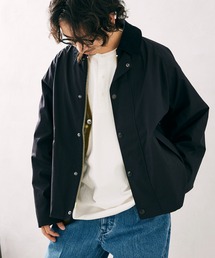 Barbour | 【BARBOUR / バブアー】別注 TRANSPORT ジャケット(ブルゾン)