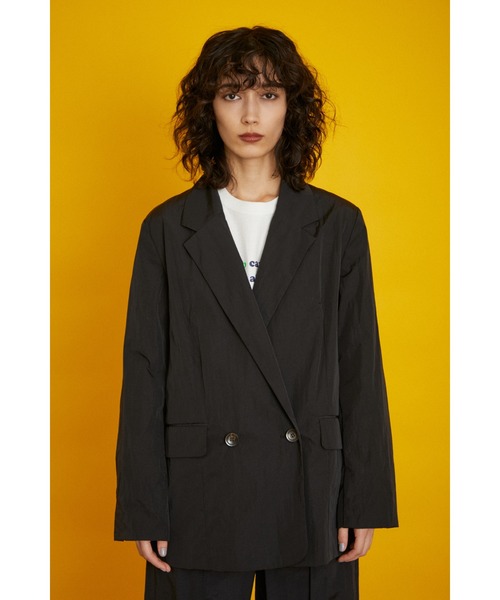 HeRIN.CYE（ヘリンドットサイ）｜テーラードジャケット