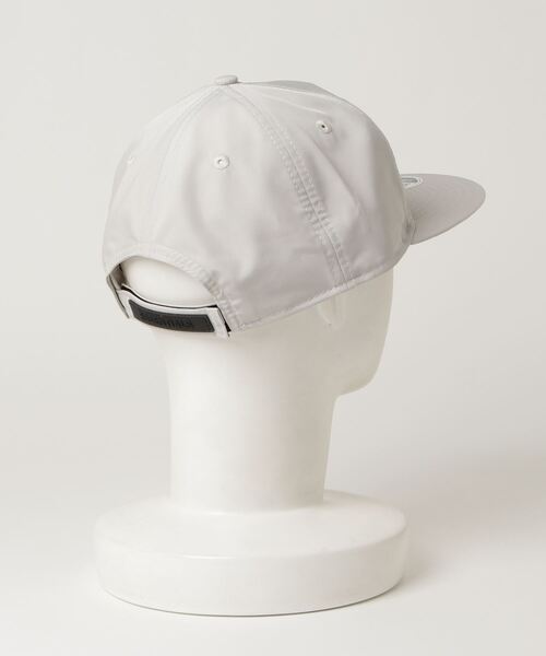 FOG ESSENTIALS(エフオージーエッセンシャルズ)の「NEW ERA × ESSENTIALS RC 9FIFTY CAP(キャップ・メンズ・アイボリー/ブラック・FREE)」の9枚目の写真