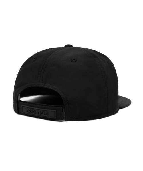 Ptownfunk　ESSENTIALS ✖️NEW ERA RCキャップ 送料無料！Fear of God ESSENTIALS x NEW ERA RC 9FIFTY CAP