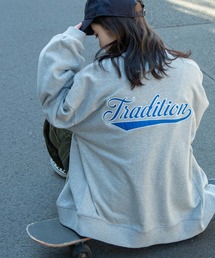 WEGO/裏毛ジップカーディガン