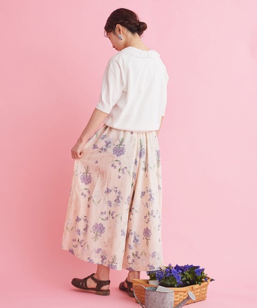 chambre de charme（シャンブルドゥシャーム）の「cdc kitagawa juri