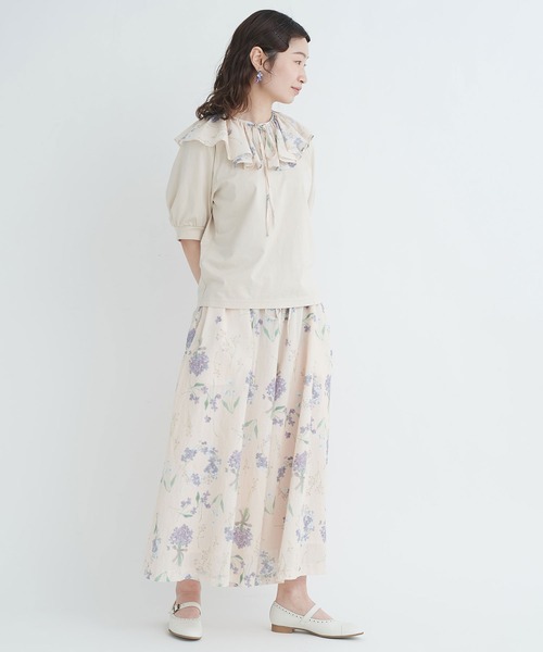 chambre de charme（シャンブルドゥシャーム）の「cdc kitagawa juri