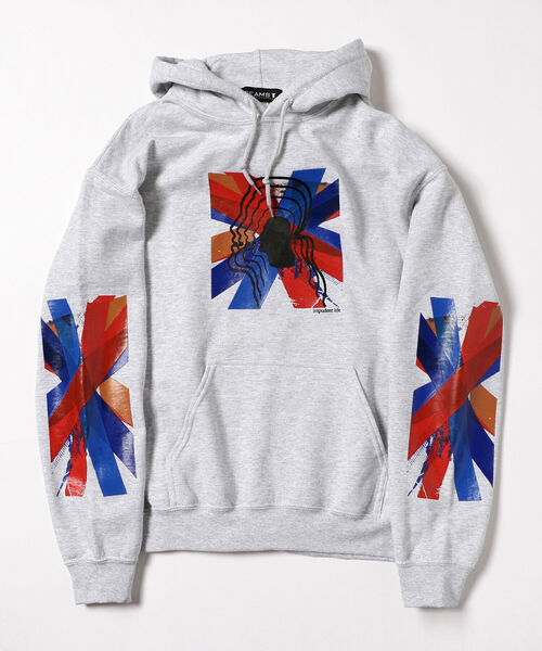 BEAMS T（ビームスティー）の「IMPUDENT LIFE × YUTARO HANEJI × BEAMS 