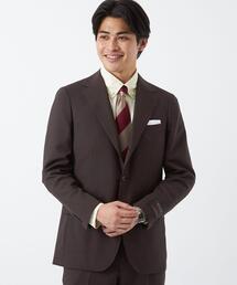 green label relaxing | ＜DRAGO（ドラゴ）＞トロ無地 3B HXD スーツジャケット(スーツジャケット)