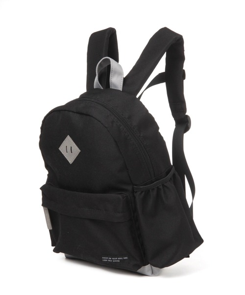 GLOBAL WORK（グローバルワーク）の「キッズ/洗えるスクールバックパック/265421（バックパック/リュック・キッズ・パープル系その他/カーキ/ブラック/スカイブルー・FREE）」の15枚目の写真