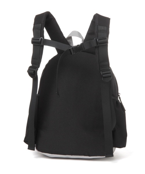 GLOBAL WORK（グローバルワーク）の「キッズ/洗えるスクールバックパック/265421（バックパック/リュック・キッズ・パープル系その他/カーキ/ブラック/スカイブルー・FREE）」の8枚目の写真