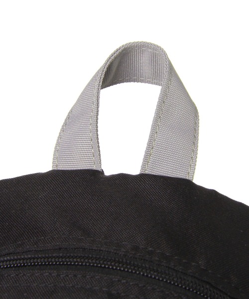 GLOBAL WORK（グローバルワーク）の「キッズ/洗えるスクールバックパック/265421（バックパック/リュック・キッズ・パープル系その他/カーキ/ブラック/スカイブルー・FREE）」の22枚目の写真