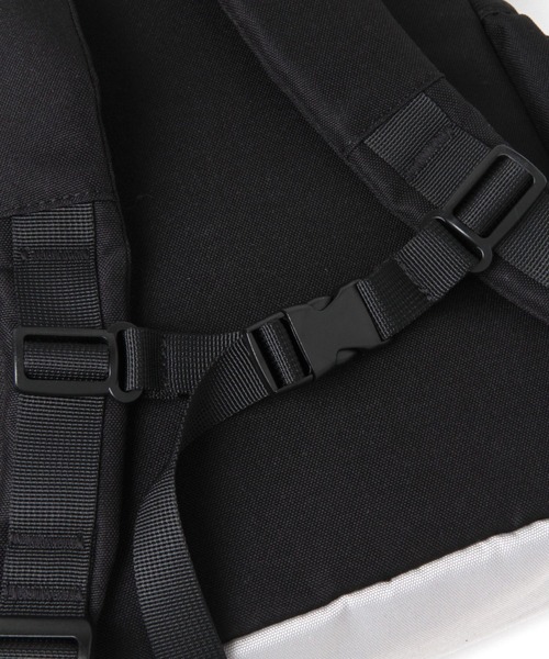 GLOBAL WORK（グローバルワーク）の「キッズ/洗えるスクールバックパック/265421（バックパック/リュック・キッズ・パープル系その他/カーキ/ブラック/スカイブルー・FREE）」の9枚目の写真