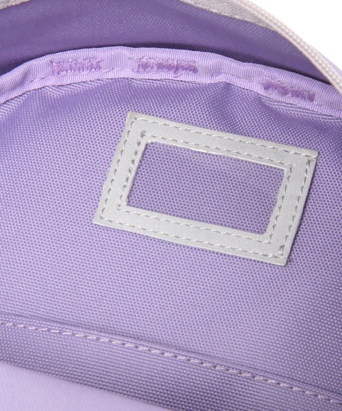 GLOBAL WORK（グローバルワーク）の「キッズ/洗えるスクールバックパック/265421（バックパック/リュック・キッズ・パープル系その他/カーキ/ブラック/スカイブルー・FREE）」の21枚目の写真