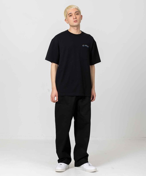 XLARGE（エクストララージ）の「GOOD TIME S/S POCKET TEE（Tシャツ