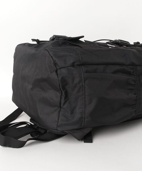 DC（ディーシー）の「DC/ディーシー バックパック 22BADENPOWELL 30L DBP221203（バックパック/リュック・メンズ・ブラック/カーキ・FREE）」の4枚目の写真