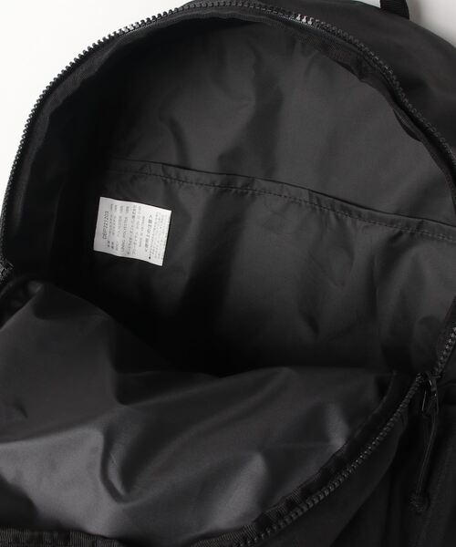 DC（ディーシー）の「DC/ディーシー バックパック 22BADENPOWELL 30L DBP221203（バックパック/リュック・メンズ・ブラック/カーキ・FREE）」の5枚目の写真