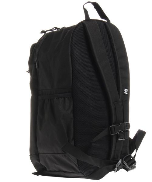DC（ディーシー）の「DC/ディーシー バックパック 22BADENPOWELL 30L DBP221203（バックパック/リュック・メンズ・ブラック/カーキ・FREE）」の20枚目の写真