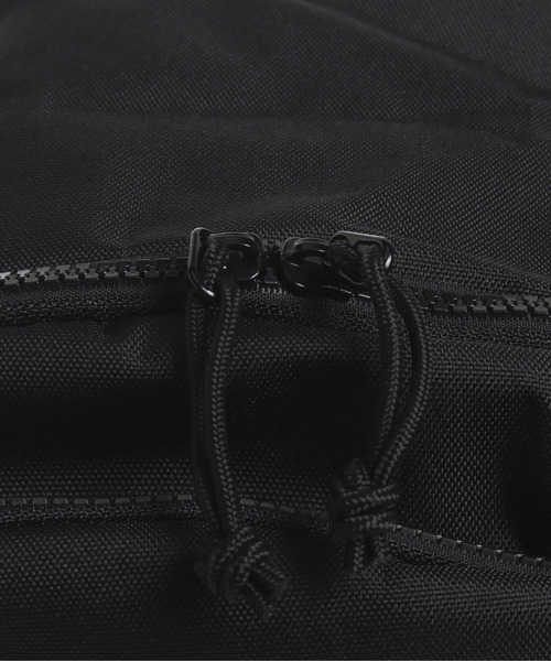 DC（ディーシー）の「DC/ディーシー バックパック 22BADENPOWELL 30L DBP221203（バックパック/リュック・メンズ・ブラック/カーキ・FREE）」の12枚目の写真