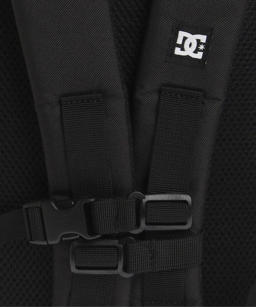 DC（ディーシー）の「DC/ディーシー バックパック 22BADENPOWELL 30L DBP221203（バックパック/リュック・メンズ・ブラック/カーキ・FREE）」の13枚目の写真