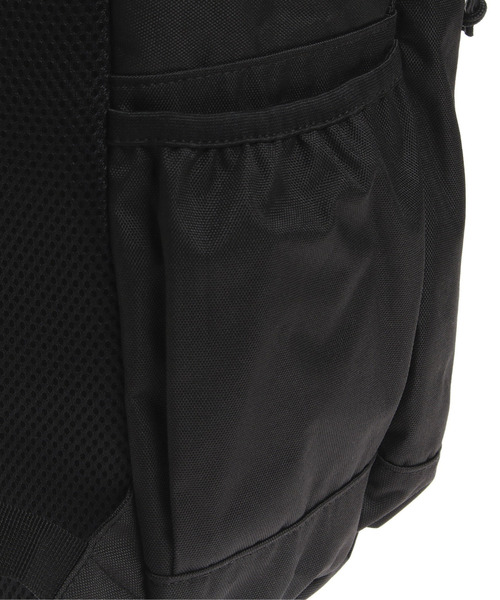 DC（ディーシー）の「DC/ディーシー バックパック 22BADENPOWELL 30L DBP221203（バックパック/リュック・メンズ・ブラック/カーキ・FREE）」の8枚目の写真