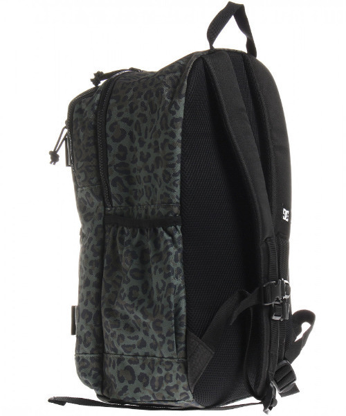 DC（ディーシー）の「DC/ディーシー バックパック 22BADENPOWELL 30L DBP221203（バックパック/リュック・メンズ・ブラック/カーキ・FREE）」の19枚目の写真