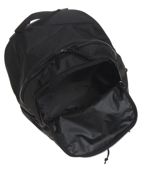 DC（ディーシー）の「DC/ディーシー バックパック 22BADENPOWELL 30L DBP221203（バックパック/リュック・メンズ・ブラック/カーキ・FREE）」の16枚目の写真