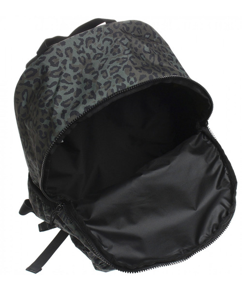 DC（ディーシー）の「DC/ディーシー バックパック 22BADENPOWELL 30L DBP221203（バックパック/リュック・メンズ・ブラック/カーキ・FREE）」の17枚目の写真