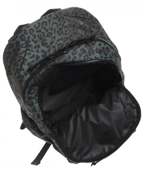 DC（ディーシー）の「DC/ディーシー バックパック 22BADENPOWELL 30L DBP221203（バックパック/リュック・メンズ・ブラック/カーキ・FREE）」の15枚目の写真