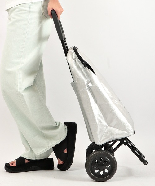 FUNALIVE（ファンアライブ）の「MYSiG クラシックスショッピングカート