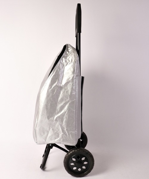 FUNALIVE（ファンアライブ）の「MYSiG クラシックスショッピングカート